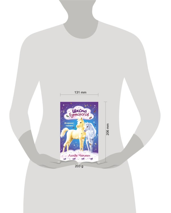 Школа Единорогов. Вечеринка-сюрприз