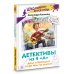 Школьники-детективы Детективы из 4 "А". Дело о Кренделе и при чём тут улитки!