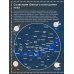 Дополнительное изображение книги «Атлас звёздного мира. 101 наклейка»