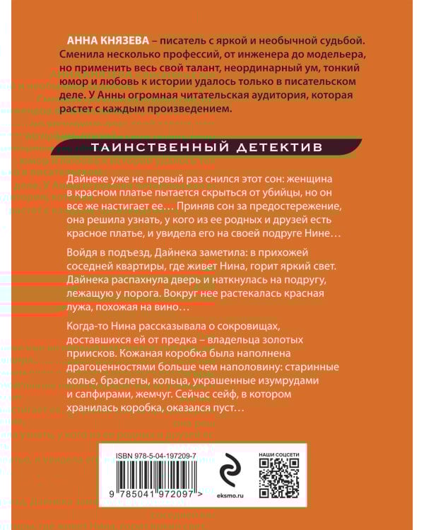 Сейф за картиной Коровина