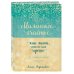 Вкус мяты. Душевные книги для добрых людей. Маленькое счастье, или Как жить, чтобы всё было хорошо (подарочное)