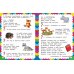 Сборник развивающих заданий для детей 3-4 лет