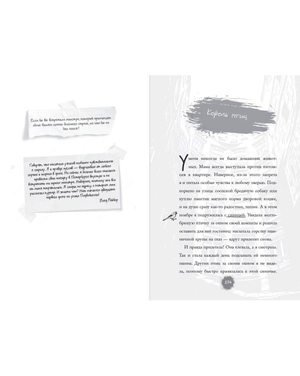 Комплект из 2 книг Влада Райбера с плакатом и закладкой. Кошмарный звонок + Потусторонний город (ИК)