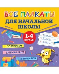 Все плакаты для начальной школы
