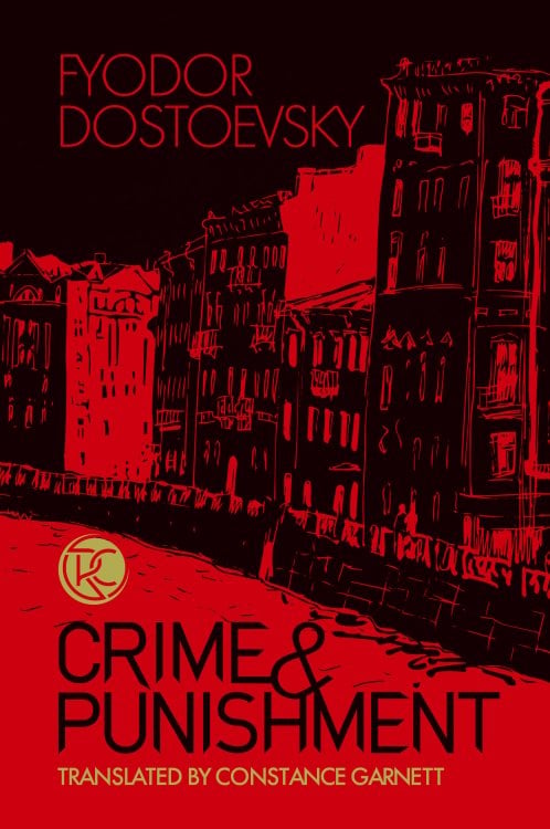 Crime & Punishment
