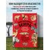 Красная книга мира. Большой формат. Более 500 уникальных иллюстраций и фактов (новое издание)