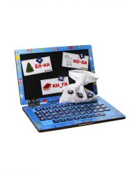 Обучающая игра «Ноутбук.Космос», 139102