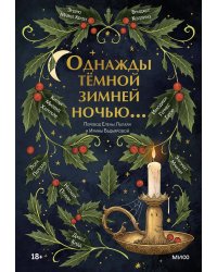 Однажды темной зимней ночью...
