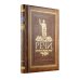 Дорогие книги. Коллекция "Они изменили мир" Речи, изменившие мир. Книга в коллекционном инкрустированном кожаном переплете ручной работы с окрашенным, торшонированным и золочёным обрезом