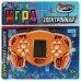 Электронная логическая игра блист.15,5*15,5*3см ИГРАЕМ ВМЕСТЕ в кор.2*120шт