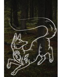 Блокнот в точку. Rumie Nordur (А5, 64 л.)