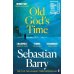 Зарубежная литература (Faber & Faber) Old god`s time (Sebastian Barry) Дар старого бога (Себастьян Барри) /Книги на английском языке