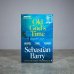 Зарубежная литература (Faber & Faber) Old god`s time (Sebastian Barry) Дар старого бога (Себастьян Барри) /Книги на английском языке