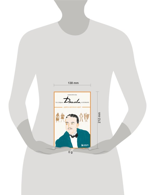 По следам Дягилева в Петербурге. Адреса великих идей