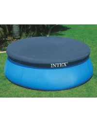 Тент для бассейна EASY SET 457 см x30 см INTEX ( Арт. 28023)