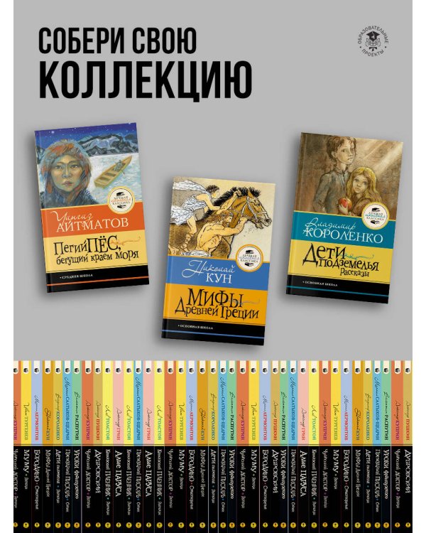Пегий пёс, бегущий краем моря