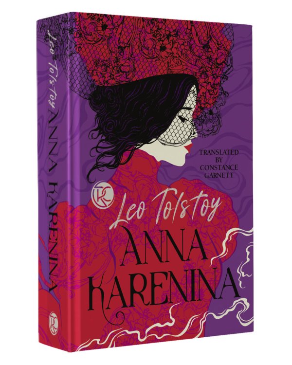 Anna Karenina