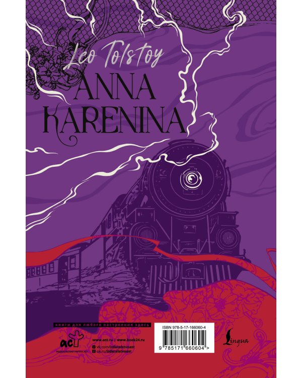 Anna Karenina