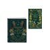 Травник и книга травницы - комплект Bruk.Herbs в подарок! (Тайны и магия растений + Практическая книга травницы. Сбор, заготовка и ритуалы с лекарственными растениями)
