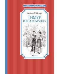 Тимур и его команда