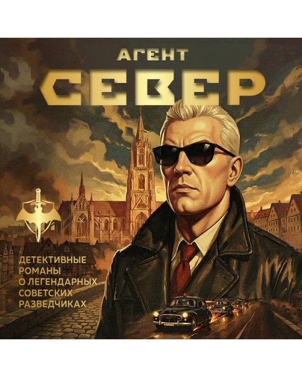 Агент Север