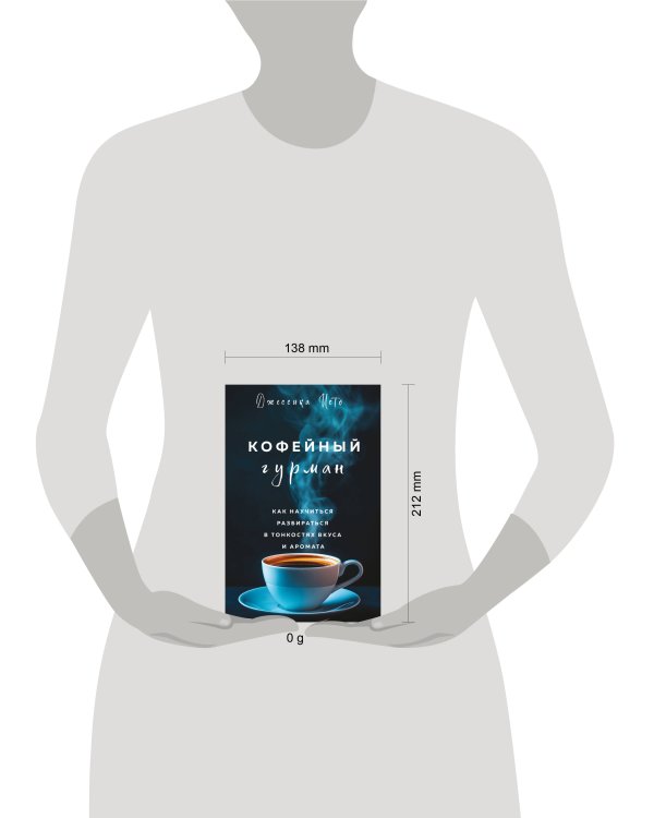 Кофейный гурман. Как научиться разбираться в тонкостях вкуса и аромата