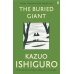 Зарубежная литература (Faber & Faber) The Buried Giant (Kazuo Ishiguro) Погребённый великан (Кадзуо Исигуро) /Книги на английском языке