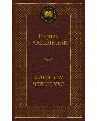 Белый Бим Черное ухо