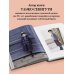 Дополнительное изображение книги «Большая книга кукольной одежды. Полное руководство по шитью»