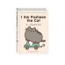 I Am Pusheen the Cat. Я - Пушин Кэт