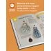 Звезды рукоделия. Бестселлер из Японии СУМКИ. Японская библия кройки, шитья и отделки. 20 базовых моделей с вариациями на все случаи жизни