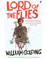 Lord of the Flies (William Golding) Повелитель Мух (Уильям Голдинг) /Книги на английском языке