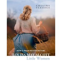 Little Women (Alcott, Louisa May) Маленькие женщины (Олкотт, Луиза Мэй) /Книги на английском языке