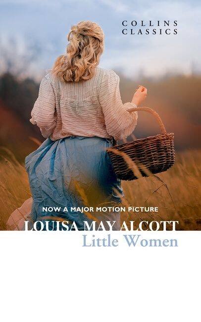 Зарубежная литература (Harper Collins) Little Women (Alcott, Louisa May) Маленькие женщины (Олкотт, Луиза Мэй) /Книги на английском языке