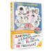 Школьноприкольно Дневник Батарейкина, или Рейкин, не позорься!