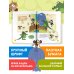 Дополнительное изображение книги «Зебра в клеточку. Комплект»