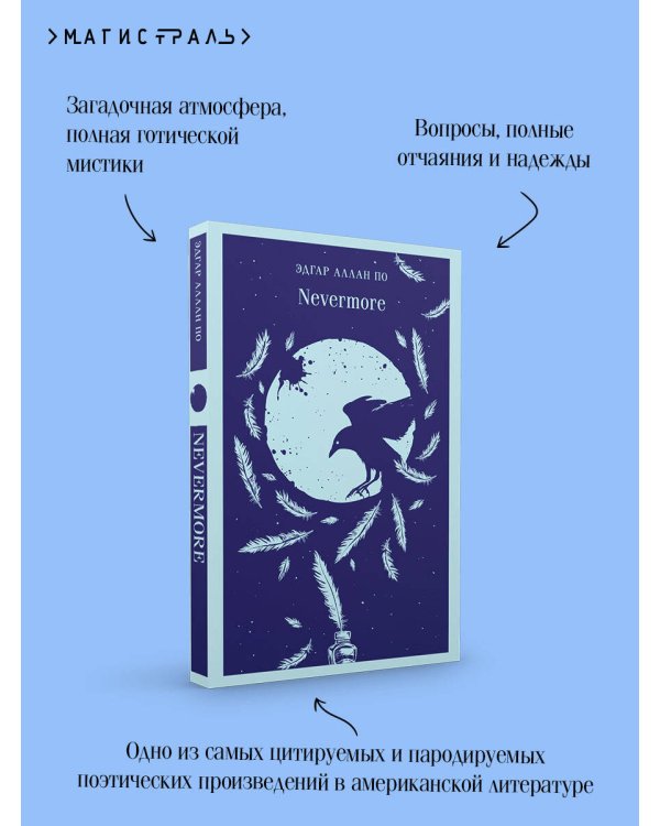 Nevermore