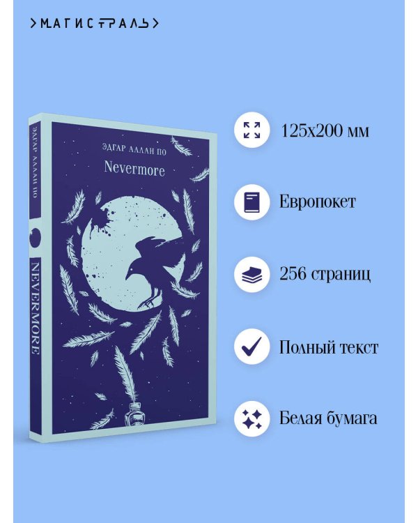 Nevermore