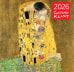 Густав Климт. Календарь настенный на 2026 год (300х300)