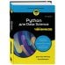 Дополнительное изображение книги «Python для Data Science для чайников, 3-е издание»