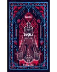 Dracula. Вечные истории в оригинале