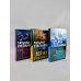 По следам громких дел. Детективы Т. Степановой. Новое оформление (покет большого формата) Комплект из 3-х книг: Светлый путь в никуда+Пейзаж с чудовищем+Когда боги закрывают глаза