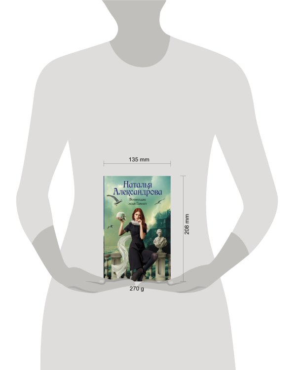 Возмездие леди Гамлет