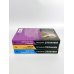 По следам громких дел. Детективы Т. Степановой. Новое оформление (покет большого формата) Комплект из 3-х книг: Светлый путь в никуда+Пейзаж с чудовищем+Когда боги закрывают глаза