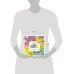 Дополнительное изображение книги «Букварь ABC. Учим английский язык с 2-3 лет»