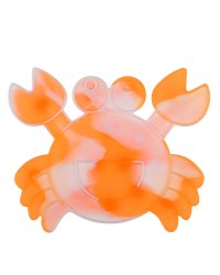 Игрушка-антистресс краб 11,8*9,6 см. цвет микс (Арт. JSC8719)