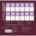 Йога-терапия. Календарь с комплексами асан на 2027 год