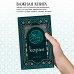 Религия. Коран Коран. Смысловой перевод И.Ю. Крачковского (удобный формат)