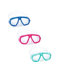 Маска для ныряния Lil' Caymen Bestway (Арт. 22011)