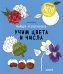 Обложка книги «Найди и раскрась. Учим цвета и числа», ISBN 9785906929969